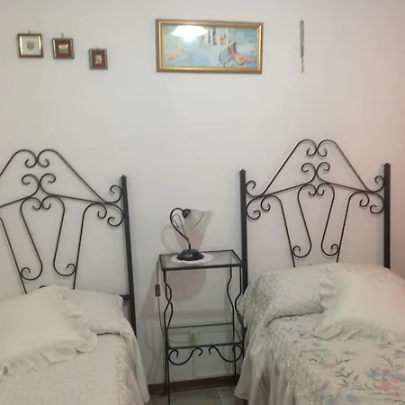 Apartamento Il Melograno