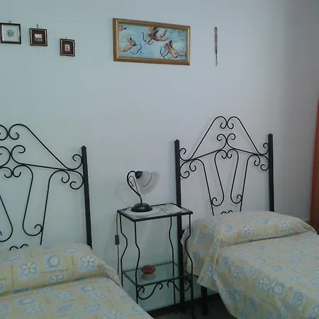 Apartamento Il Melograno