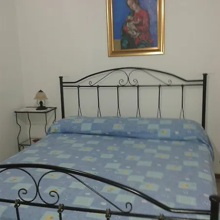 Apartamento Il Melograno