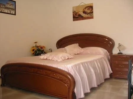 Apartamento Il Melograno Muro Leccese