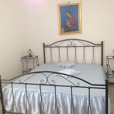דירה Il Melograno *