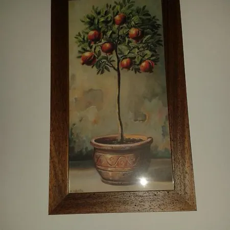 Il Melograno *